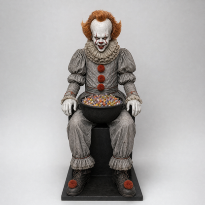 HorrorBowl