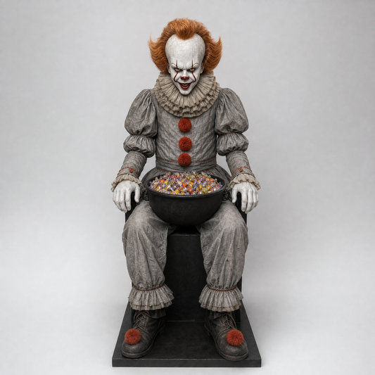 HorrorBowl