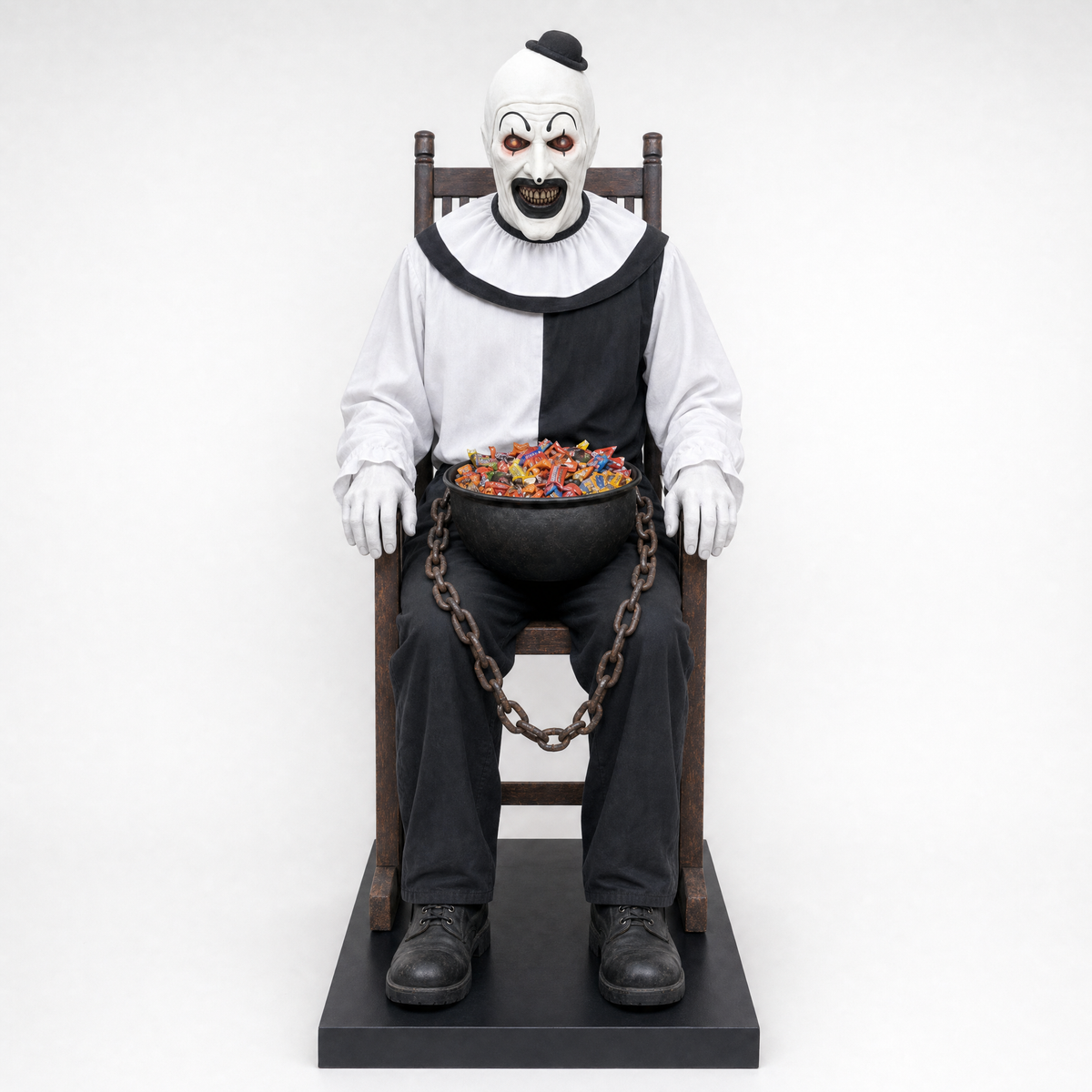 HorrorBowl