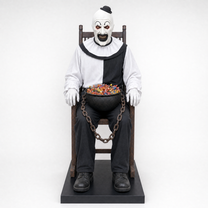 HorrorBowl